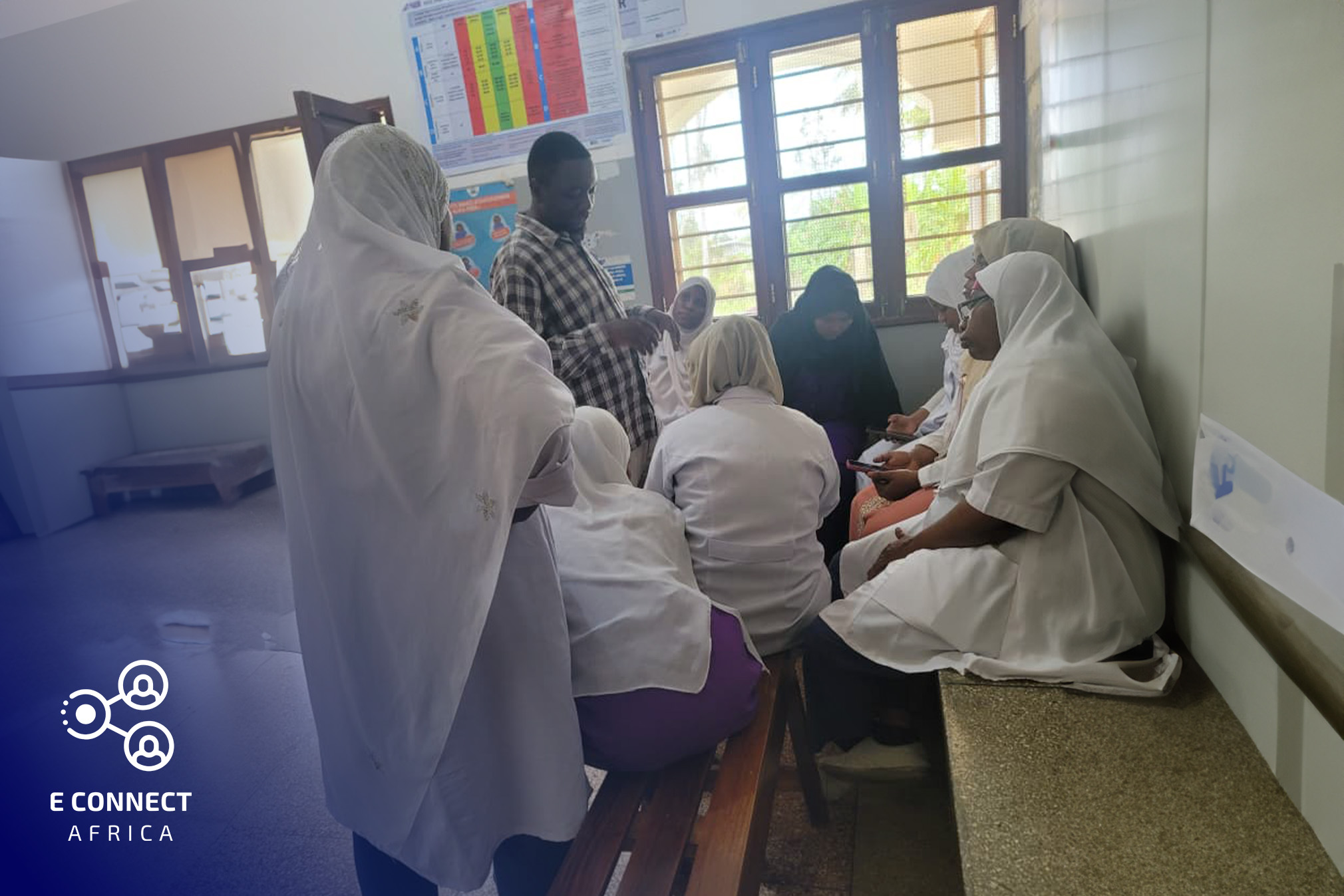 Kassala State Training
